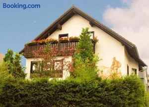 Image of Gemütliche Ferienwohnung im Thüringer Wald, nahe des Rennsteigs - pure Erholung
