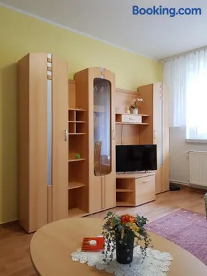 Image of Gaestewohnung Fontanering