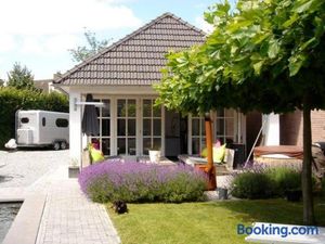 Image of Gardenhouse with private jacuzzi and sauna