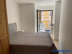 Image of Helle Zwei-Zimmer-Stadt-Wohnung am Bismarkplatz mit Tiefgarage