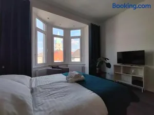 Image of Diamera Appartments Zentral und Modern