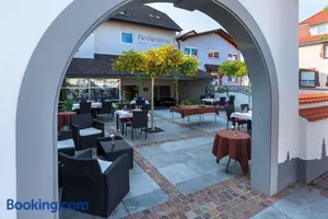Image of Self CheckIn Hotel Heckenrose Lorin