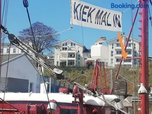 Image of Ferienwohnung Kapitaensmesse