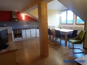 Image of Ferienwohnung Haus Hollerbusch