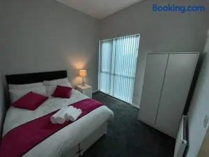 Image of Crystal Home
