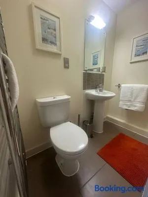 Image of The Drake Apartment