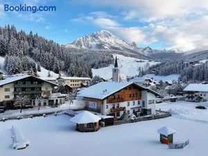 Image of Essl in Filzmoos