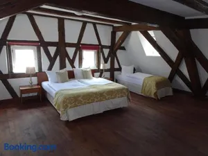 Image of Altstadthotel Molitor