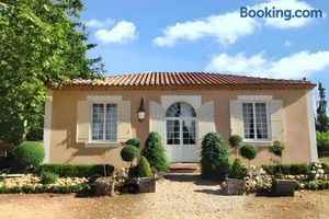 Image of Maison accueillante à Arles - Jardin, Parking privé