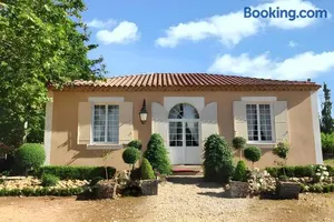 Image of Maison accueillante à Arles - Jardin, Parking privé