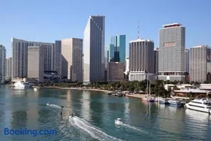 Image of My lovely home in Miami 15 minutes from the Beach