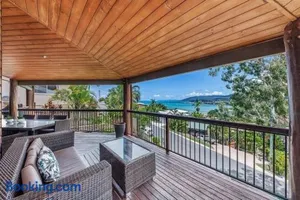 Image of Seascape Paradise
