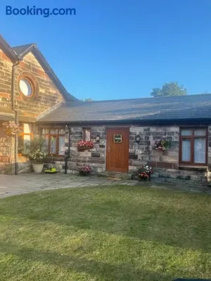 Image of The Coachmans Cottage