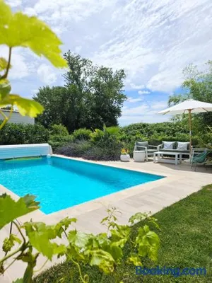 Image of Le Mâconnais Guest House
