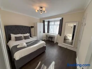 Image of Apartment 20 @ Excel London