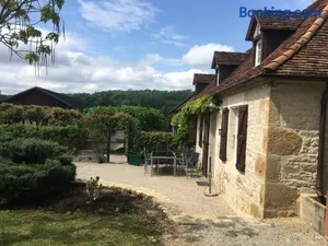 Image of Gîte de Sauvagnac