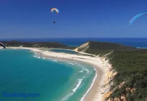 Image of Rainbow Beach Dream Newly Renovated Stylish One Bedroom Apartment