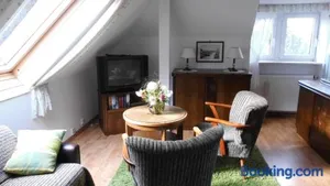 Image of Ferienwohnung mit Panoramablick
