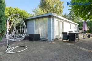 Image of Moderne, gezellige chalet in rustige omgeving