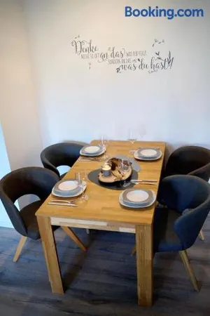 Image of Schwarzwald geht immer Fewo 60 qm mit großem Südbalkon, WLAN und Magenta TV