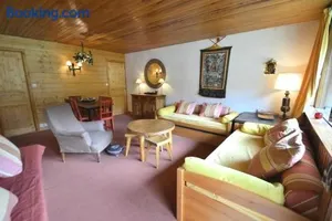 Image of Résidence Le Nanda Devi - 2 Pièces 6 pers - LE NANDA DEVI - PLAGNE CENTRE MAE-8954