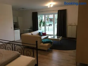 Image of Ferienwohnung Bungenhof Alpacas