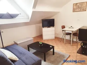 Image of Le Kiwitier - corporate apartments closest Innovel&Noveos (studio 19m²)