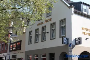 Image of Hotel Freye