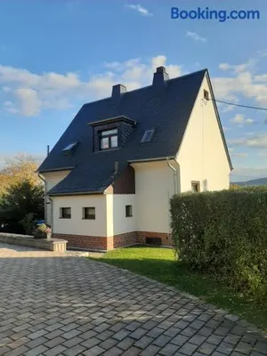 Image of Haus mit Ausblick 3 Schlafzimmer