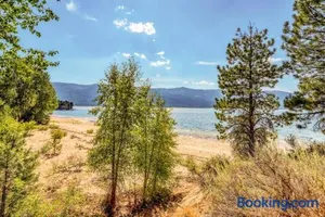 Image of Crown Point Hideaway