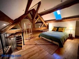 Image of Chambres Privées des HAMY au coeur du parc national
