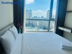Image of LuxHomes Saigon - Vinhomes Central Park