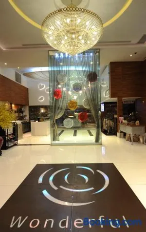 Image of Wonderful Hall Hotel