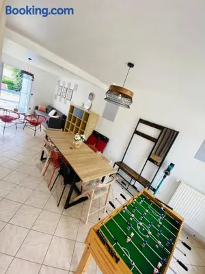 Image of Maison calme et spacieuse PAS DE FETE