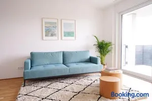 Image of Oberlaa New Apartment - 15 Min to City