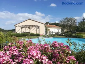 Image of Villa La Guionie Montignac Lascaux