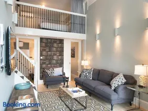 Image of Park Central Apartments