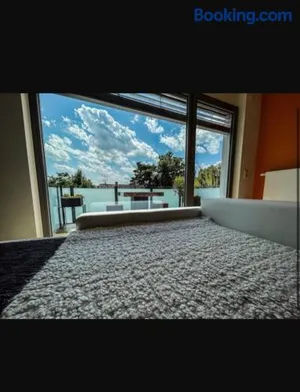 Image of Zimmer - Modernes Apartment mit 45 qm.