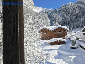 Image of Chalet Croq'Neige
