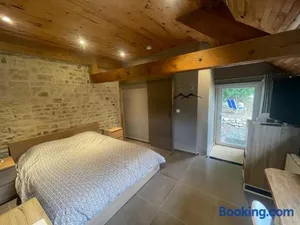 Image of Chambre à la campagne la ch tite bauquerie