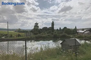 Image of Au bord du Ny