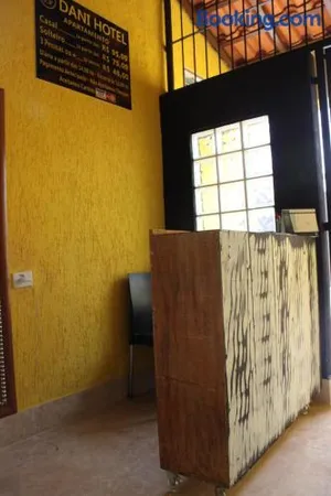 Image of DANI HOTEL