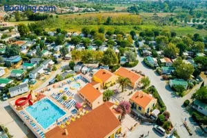 Image of Camping Le Roussillon - Maeva