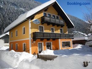 Image of Säuleck Appartement inkl Skibus