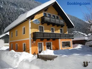 Image of Säuleck Appartement inkl Skibus