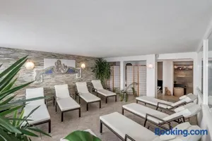 Image of Sonne & Schnee in Kühtai