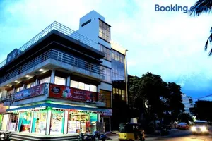 Image of SGRT Residency