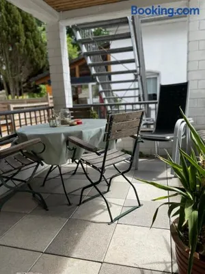 Image of Ferienwohnung & Apartment Am Steinbrunnen