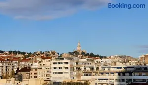 Image of Appartement T1 Marseille Prado Chanot Plage