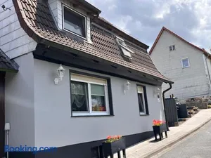 Image of Bauernhaus nähe Bad Gandersheim